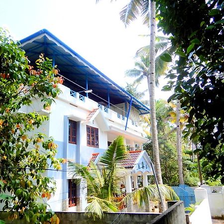 Blue Wave Resort Varkala Esterno foto