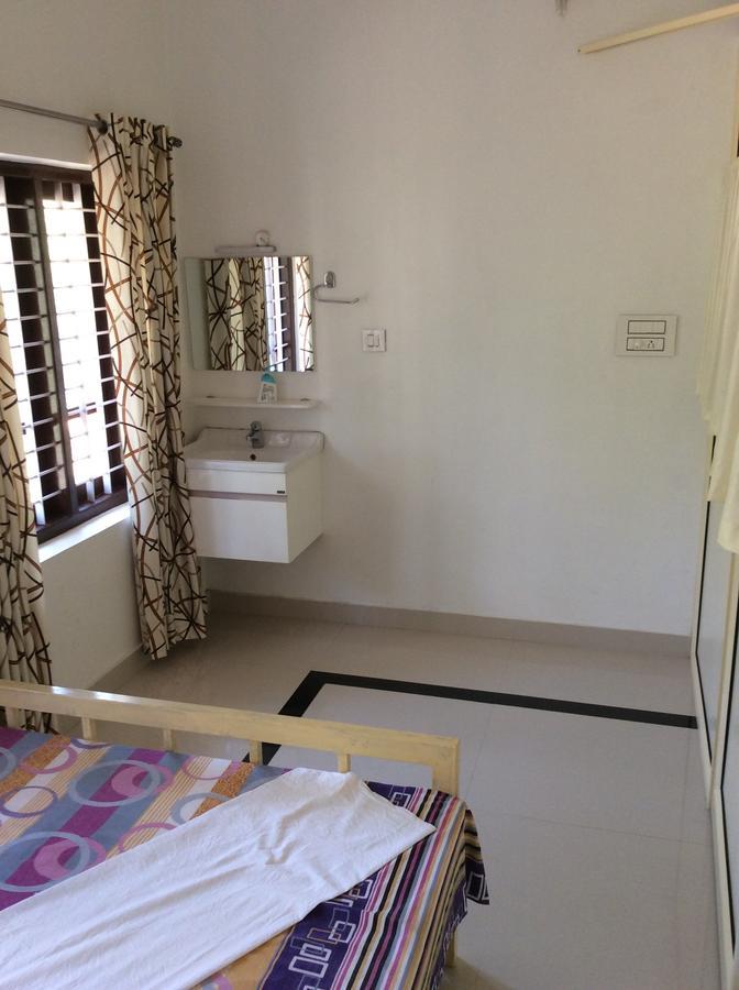 Blue Wave Resort Varkala Esterno foto
